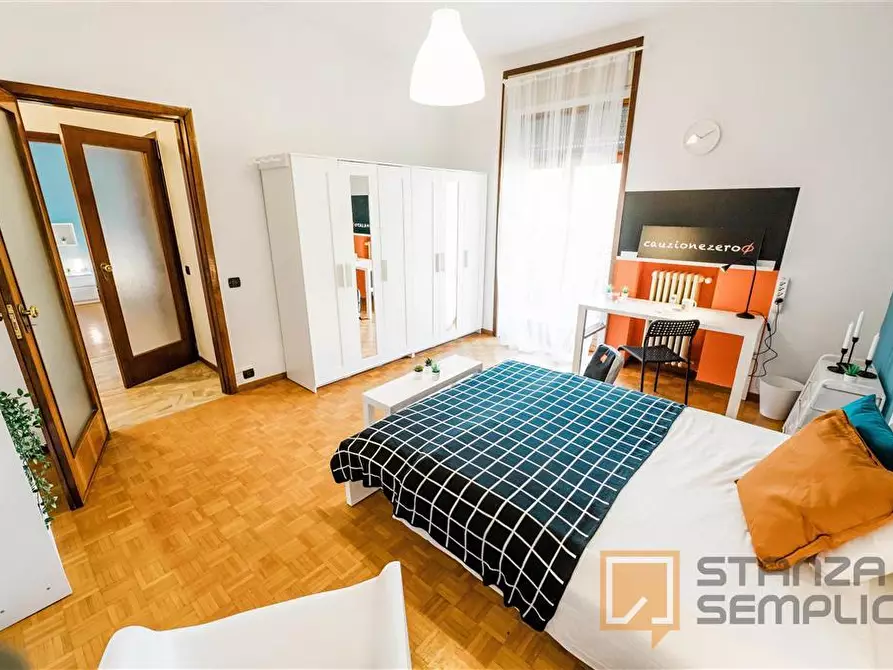 Immagine 2 di Stanza singola in affitto  in VIA 24 MAGGIO 19 a Bergamo