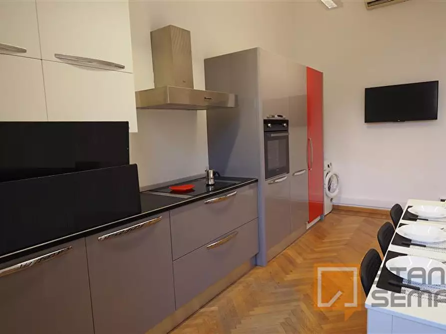 Immagine 9 di Stanza singola in affitto  in Via Nota 3 a Torino