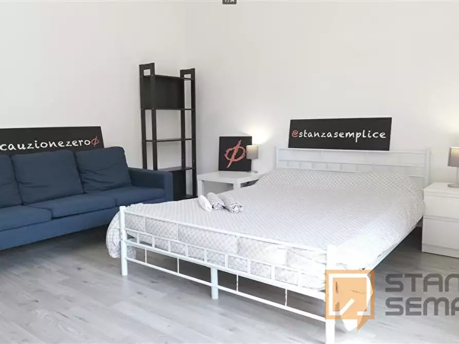 Immagine 7 di Stanza singola in affitto  in Via Savoia 15 a Sassari