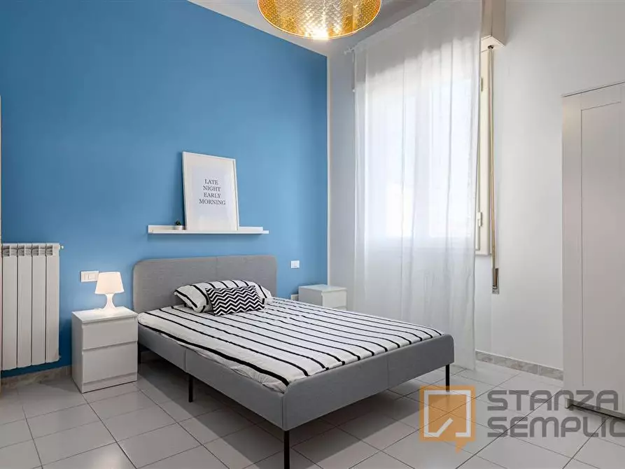 Immagine 1 di Stanza singola in affitto  in Via benedetto Marcello a Firenze