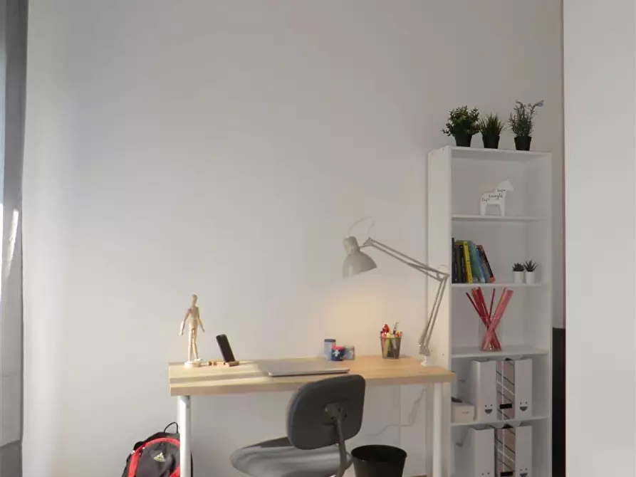 Immagine 8 di Stanza singola in affitto  in Via via San R. Bellarmino 6 a Padova