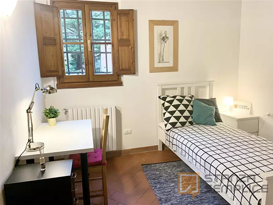 Immagine 4 di Stanza singola in affitto  in VIA S. ANTONINO 13 (2) a Firenze