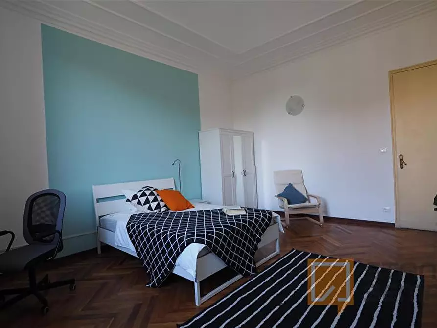 Immagine 3 di Stanza singola in affitto  in Corso Galileo Ferraris , 57 a Torino