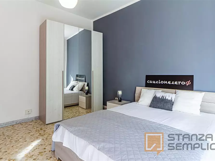 Immagine 3 di Stanza singola in affitto  in Viale Italia 72 a Sassari