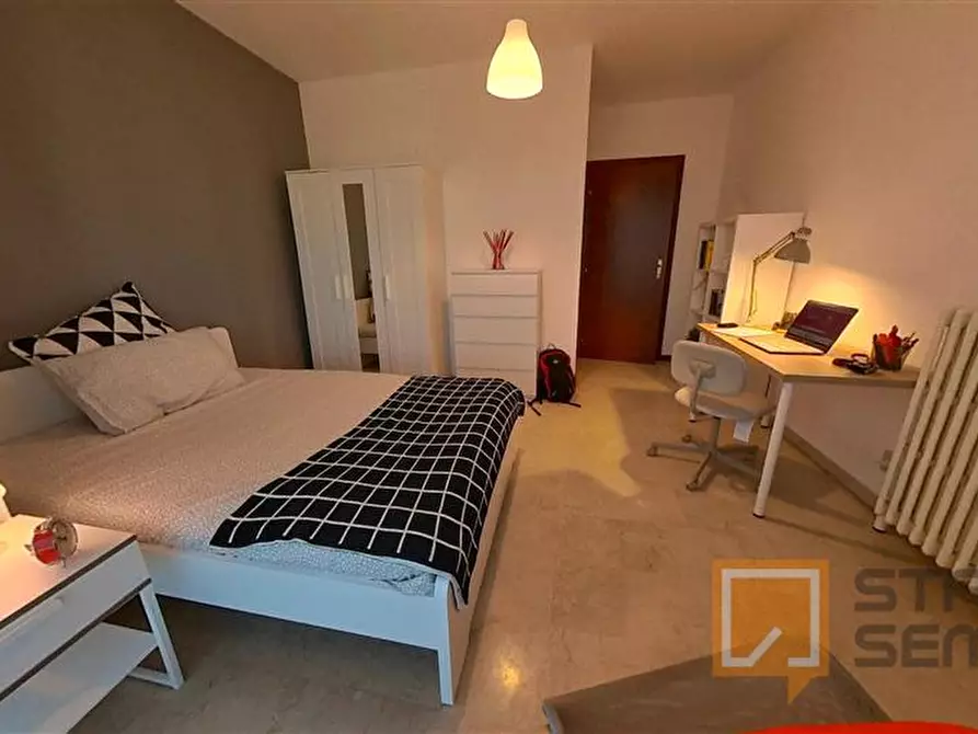 Immagine 9 di Stanza singola in affitto  in via Vecchia 60 a Padova