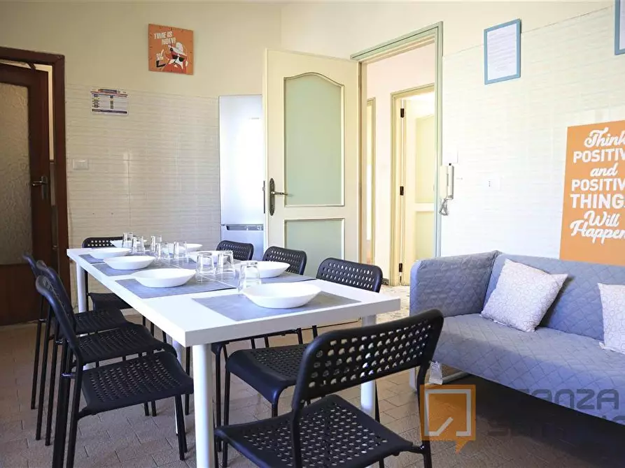 Immagine 15 di Stanza singola in affitto  in Via Ariosto n11 a Cagliari