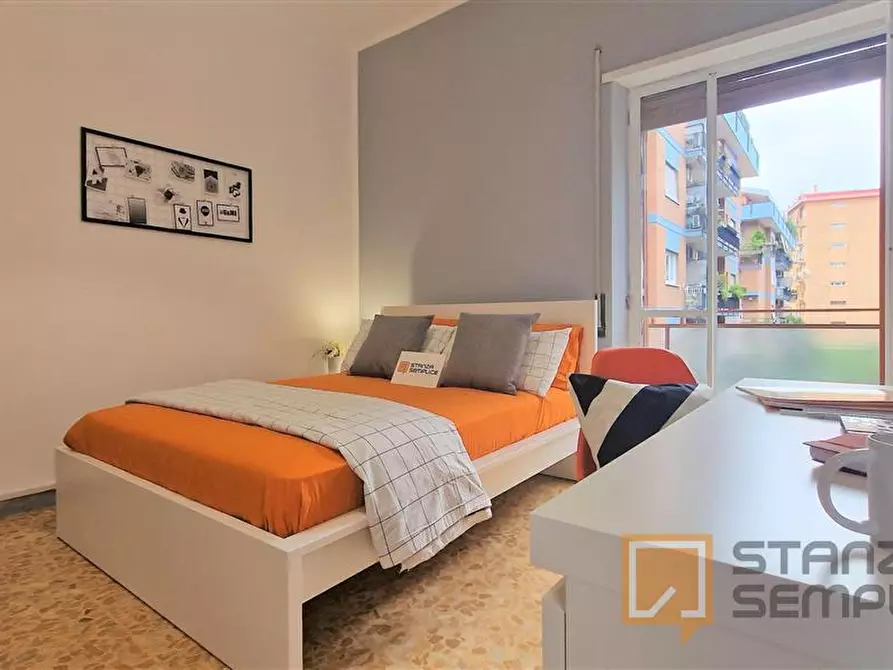 Immagine 4 di Stanza singola in affitto  in Via Ambrosini, 1 a Roma