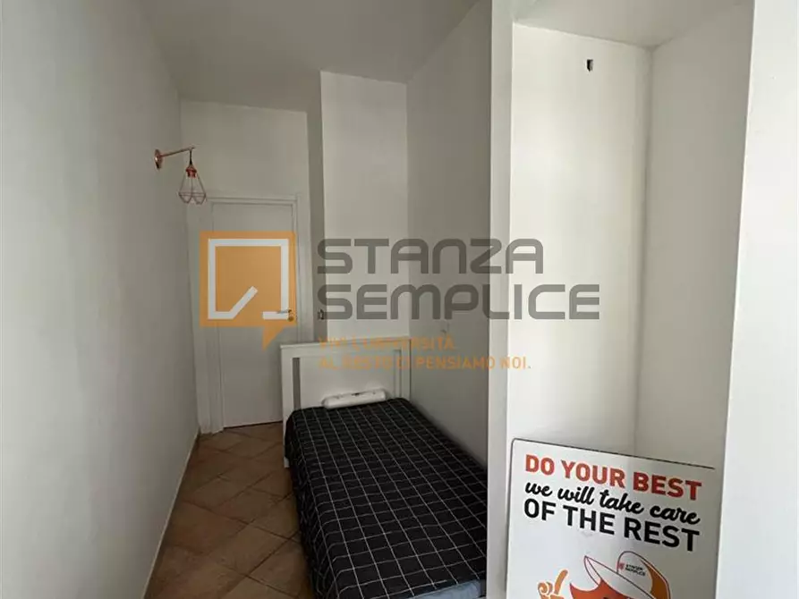 Immagine 1 di Stanza singola in affitto  in Via Carulli 5 a Bari