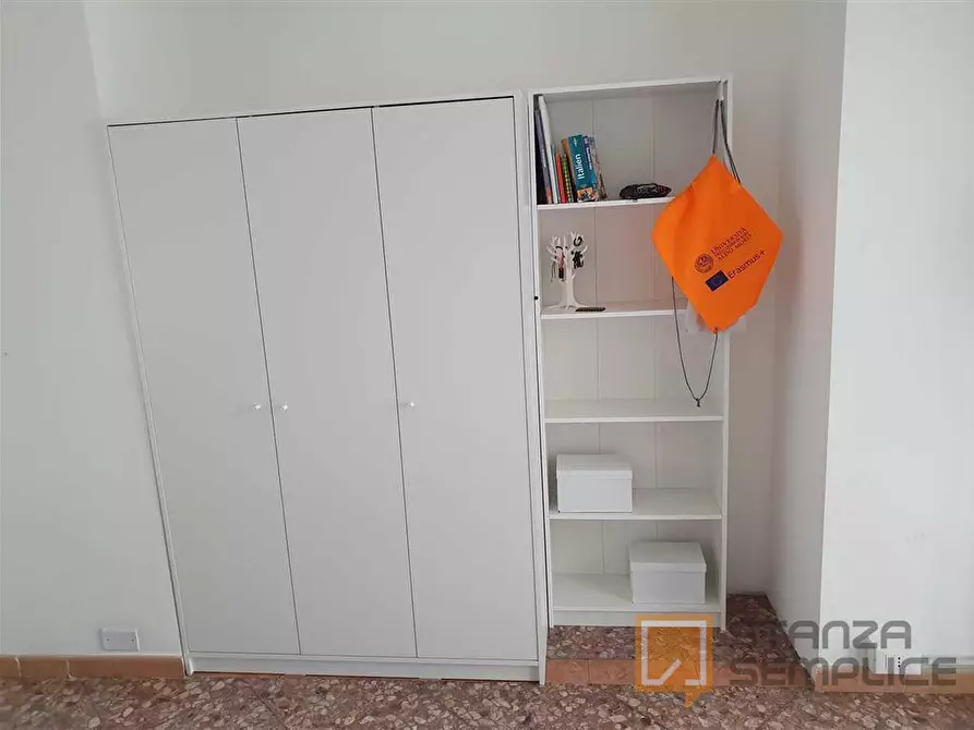 Immagine 2 di Stanza singola in affitto  in Via Carulli 5 a Bari