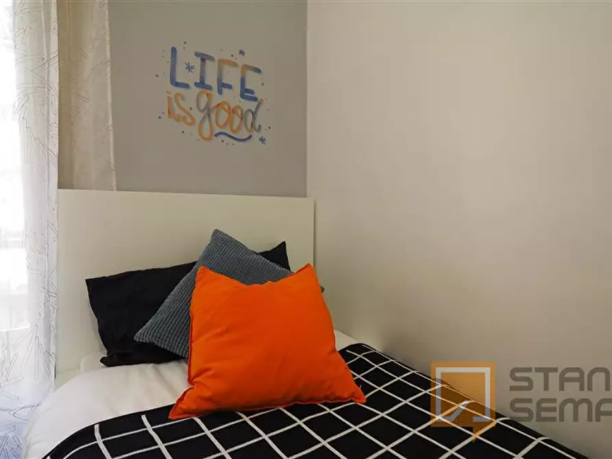 Immagine 4 di Stanza singola in affitto  in Via Sagliano Micca 3 a Torino