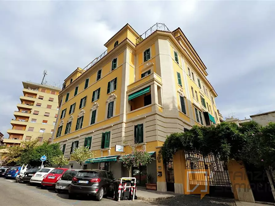 Immagine 27 di Stanza singola in affitto  in Via Eleonora D'arborea 38 a Roma