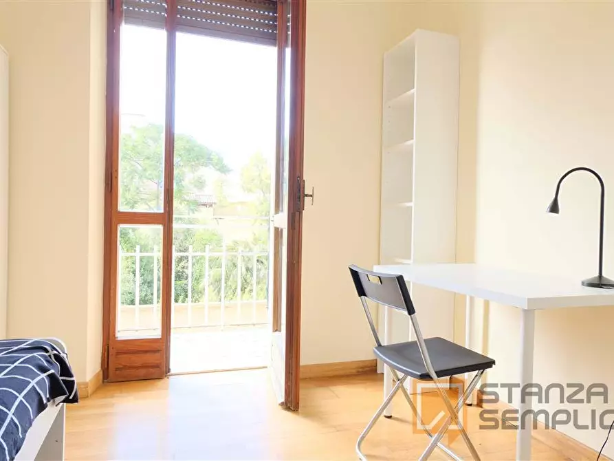 Immagine 2 di Stanza singola in affitto  in Via Pola n5 a Cagliari