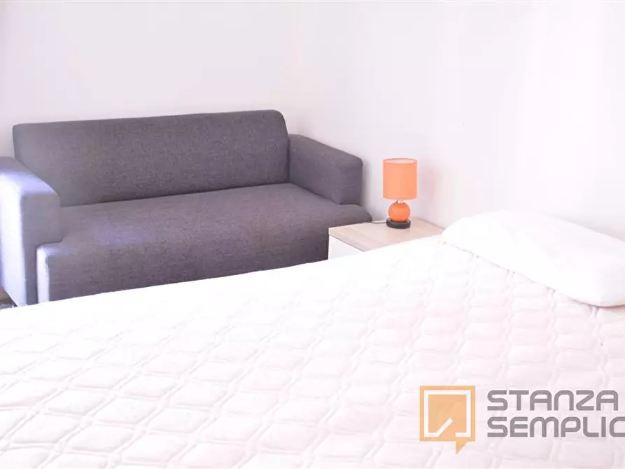 Immagine 3 di Stanza singola in affitto  in Via Pola 26 a Cagliari