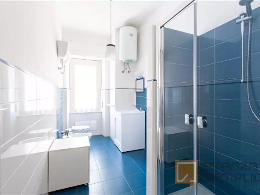 Immagine 6 di Stanza singola in affitto  in Via dei Giudicati n1 a Cagliari