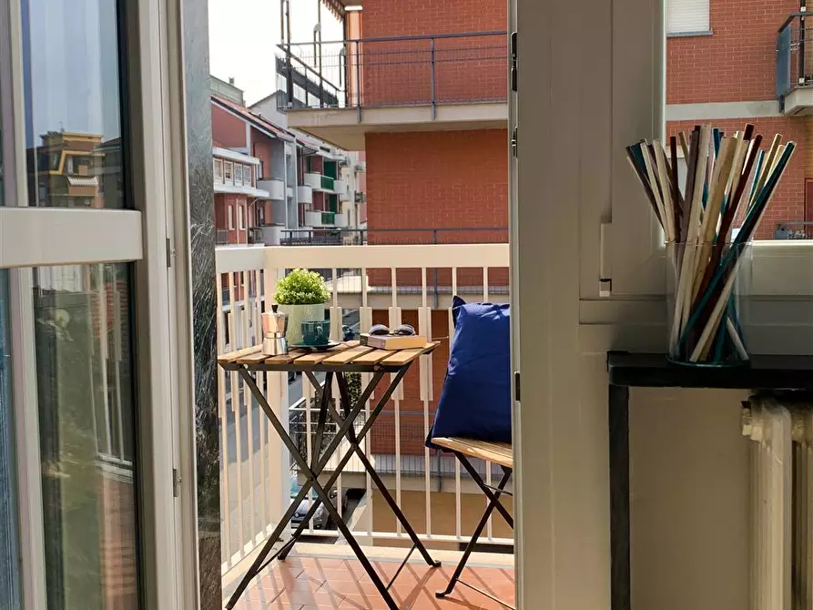 Immagine 8 di Stanza singola in affitto  in Via La Thuile n.53 a Torino