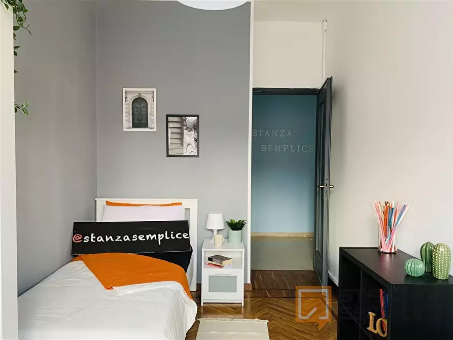 Immagine 3 di Stanza singola in affitto  in Via Sant'Agostino n.12 a Torino