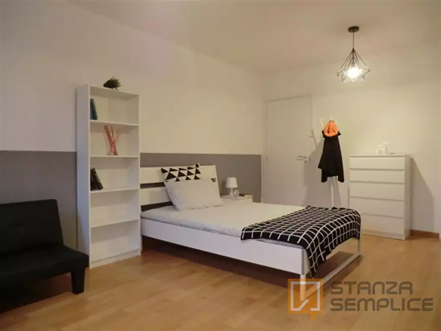 Immagine 2 di Stanza singola in affitto  in Via Pietro Canal 23 a Padova