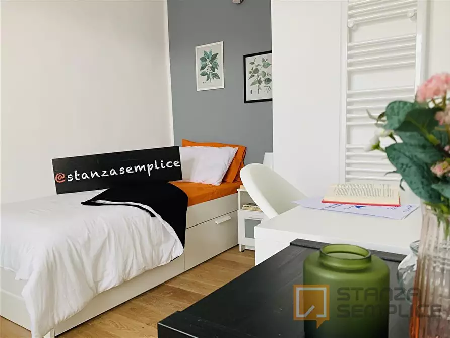 Immagine 3 di Stanza singola in affitto  in Via Galliari n.33 a Torino