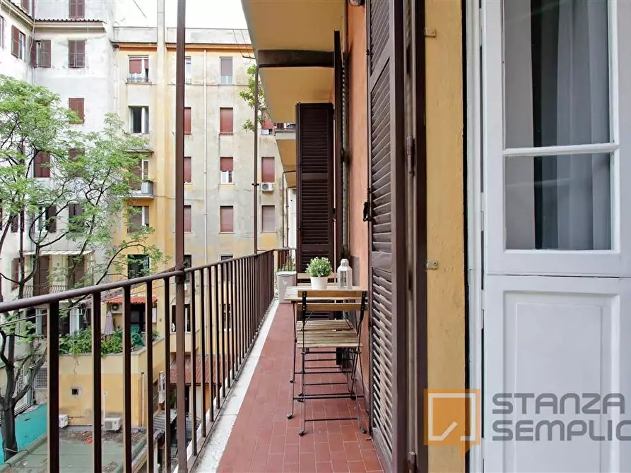 Immagine 13 di Stanza singola in affitto  in Via di Villa Koch 4 a Roma