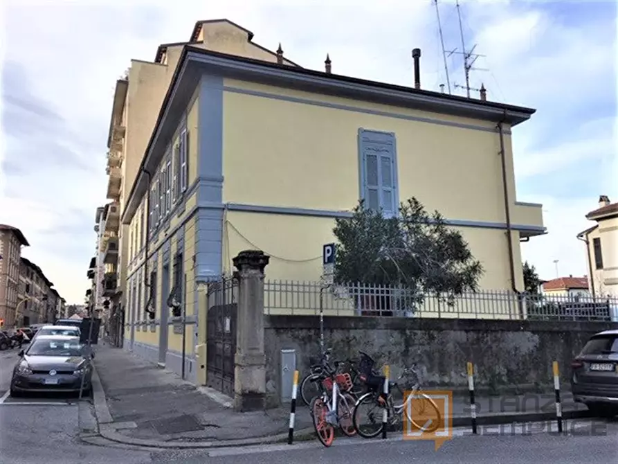 Immagine 19 di Stanza singola in affitto  in VIA DELLA CERNAIA 38 a Firenze