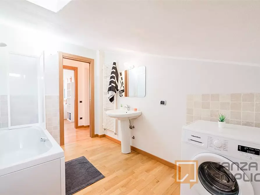 Immagine 15 di Stanza singola in affitto  in VIA VITTORIO EMANUELE 31 D a Bergamo