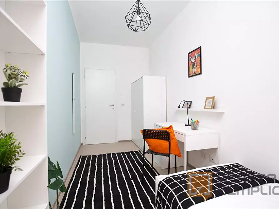 Immagine 4 di Stanza singola in affitto  in Via VICOLO GIOIA,1 a Rimini