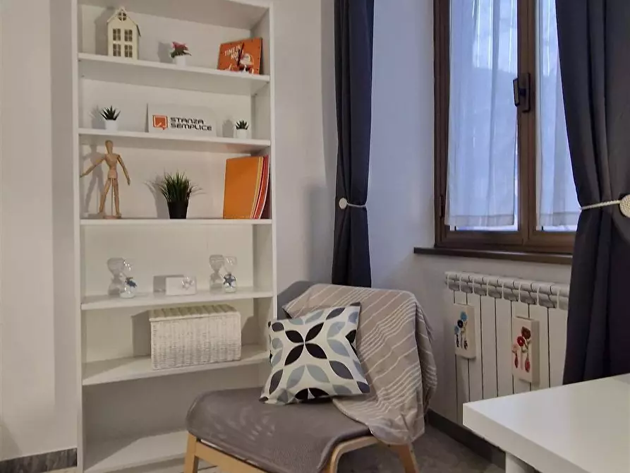 Immagine 9 di Stanza singola in affitto  in Via Cerveteri, 13 a Roma