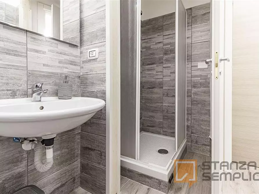 Immagine 3 di Stanza singola in affitto  in Viale Adua 28 a Sassari