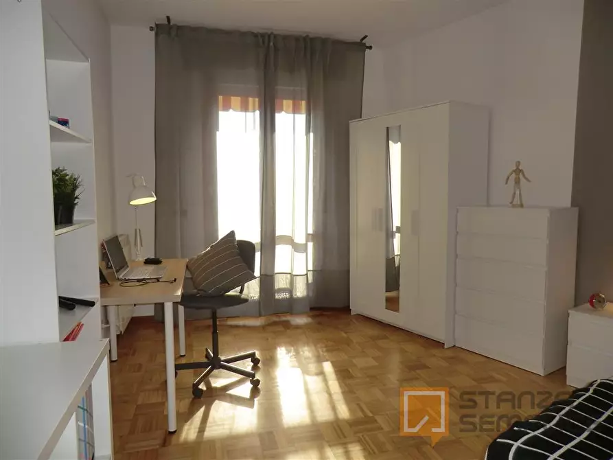 Immagine 1 di Stanza singola in affitto  in via Piovese 97 a Padova