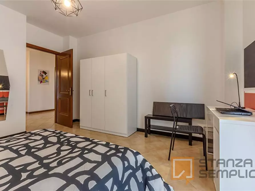 Immagine 2 di Stanza singola in affitto  in VIA ENRICO AVANZI 16 a Pisa