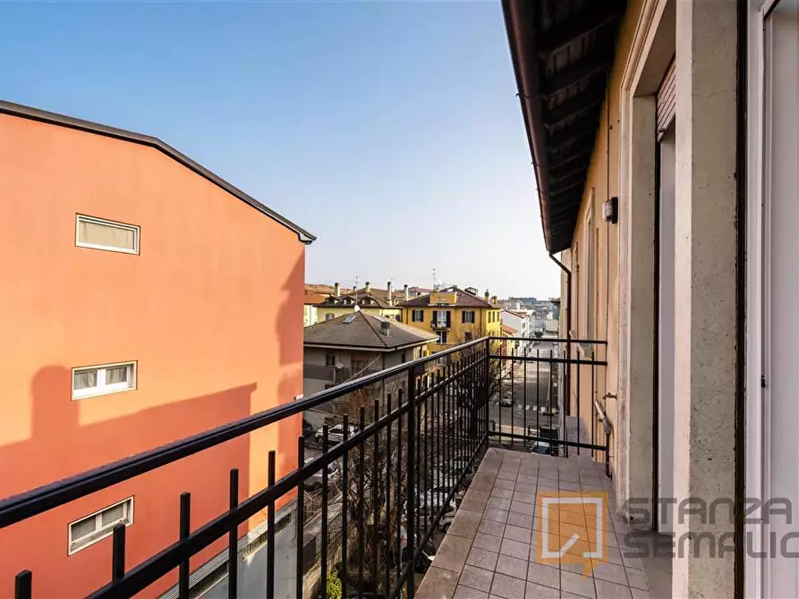 Immagine 20 di Stanza singola in affitto  in VIA FANTONI 5 a Bergamo