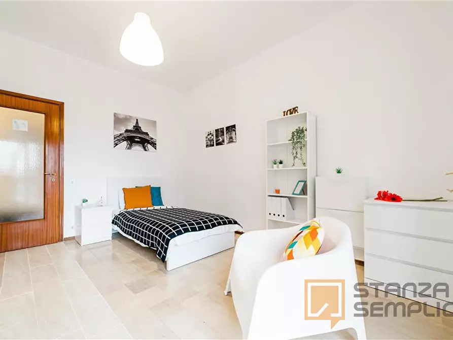 Immagine 2 di Stanza singola in affitto  in PIAZZA RISORGIMENTO 14 a Bergamo