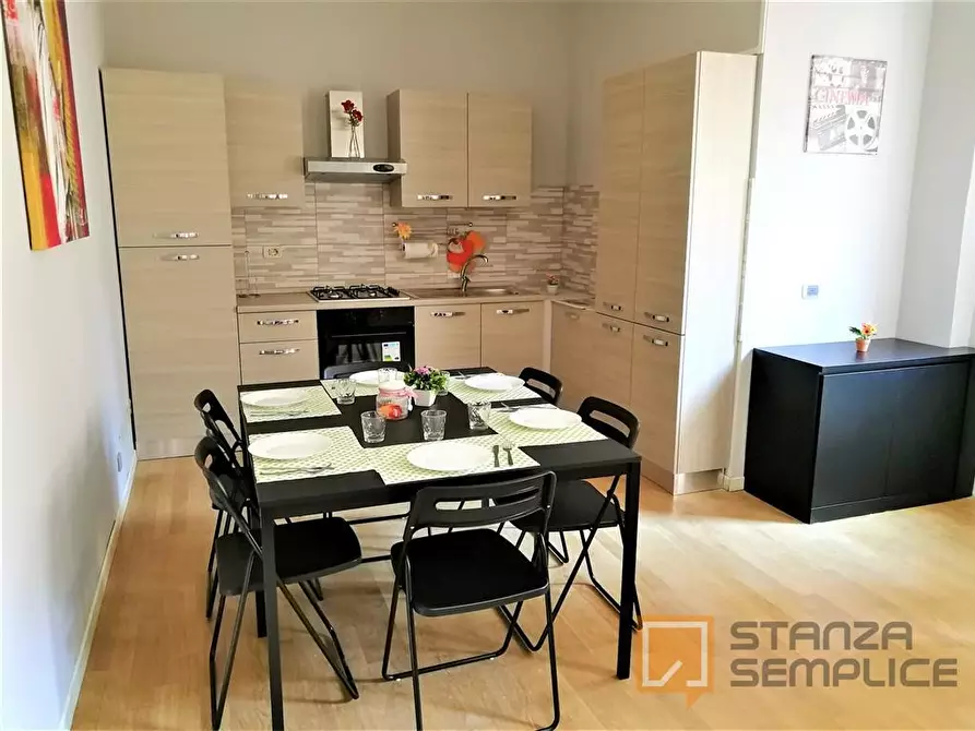 Immagine 16 di Stanza singola in affitto  in STRADA MAZZINI- GAL. POLIDORO a Parma