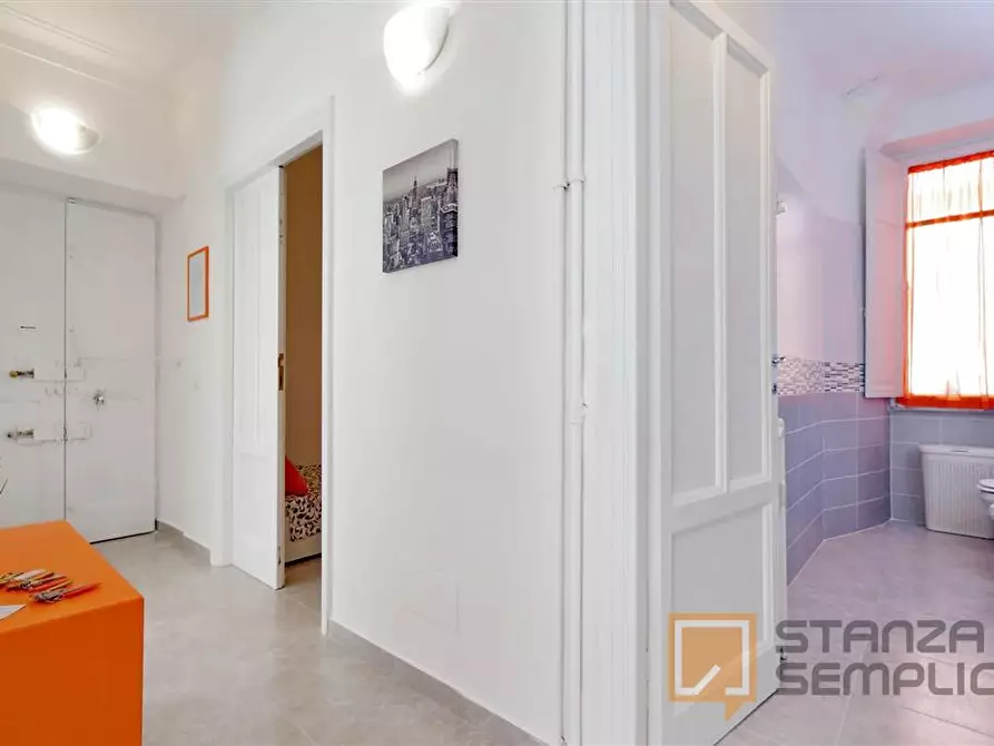 Immagine 16 di Stanza singola in affitto  in Via Lucca 33 a Roma