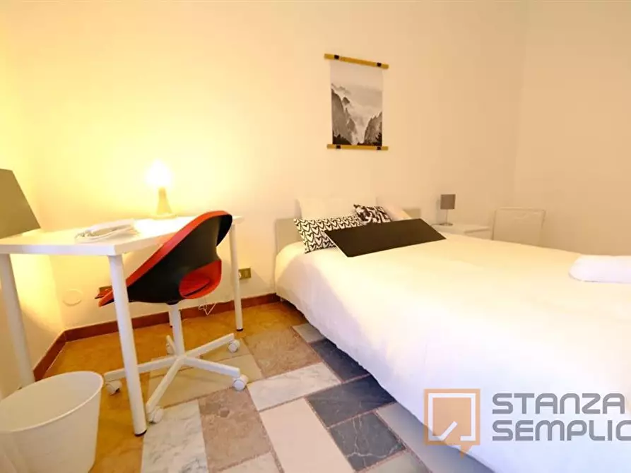 Immagine 4 di Stanza singola in affitto  in Via Torino 8 a Sassari