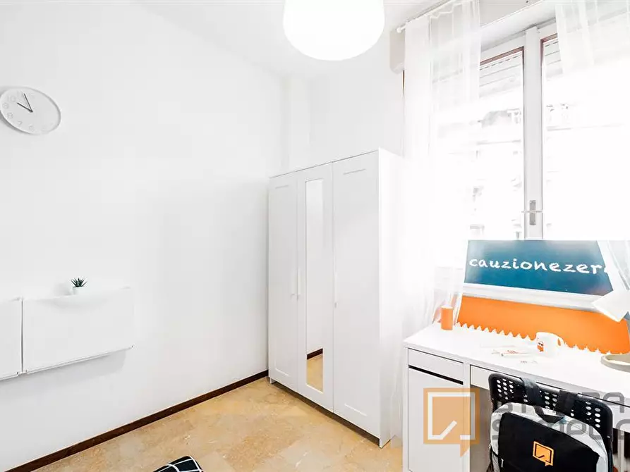 Immagine 4 di Stanza singola in affitto  in Via SUARDI 6 - INTERNO 2 a Bergamo