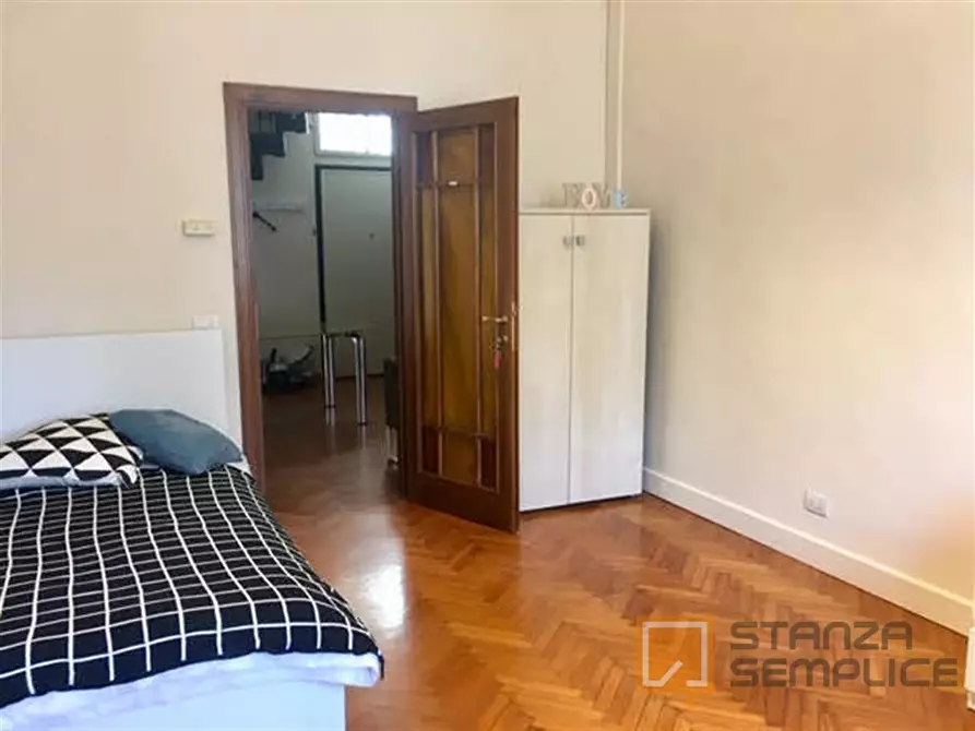 Immagine 2 di Stanza singola in affitto  in Via VIA CASTELFIDARDO 30 a Firenze