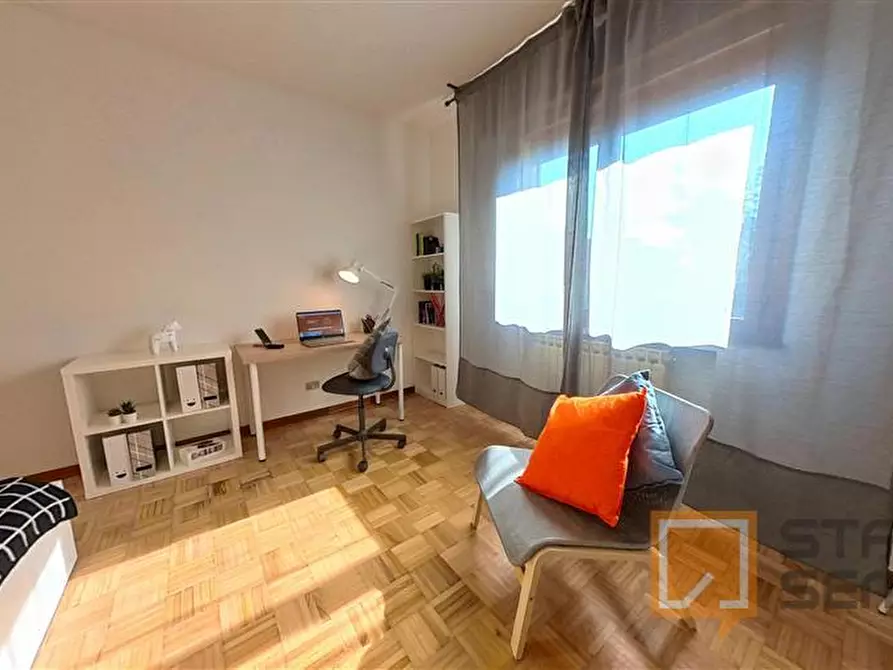 Immagine 4 di Stanza singola in affitto  in via Piovese 97 a Padova