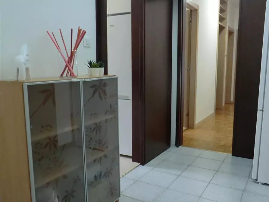 Immagine 34 di Stanza singola in affitto  in Via Pio X 41 a Padova