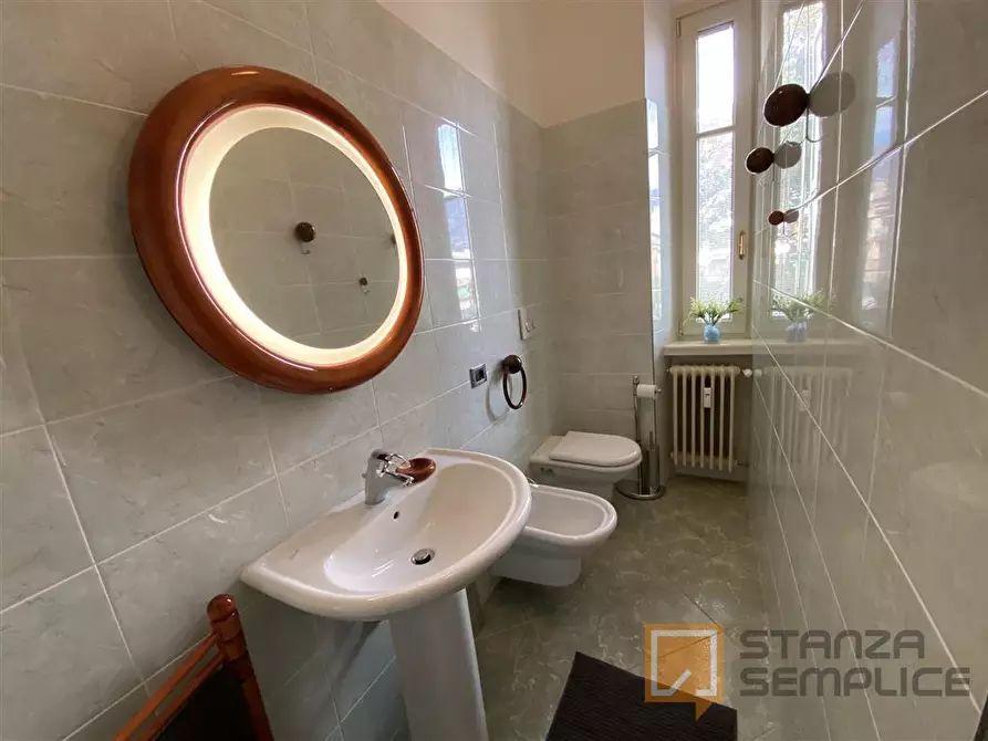 Immagine 11 di Stanza singola in affitto  in VIA CARDUCCI 7 a Rovereto