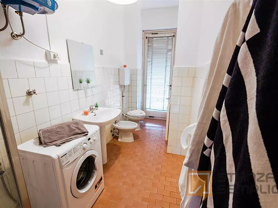 Immagine 11 di Stanza singola in affitto  in VIA ANGELO MAJ 16D a Bergamo