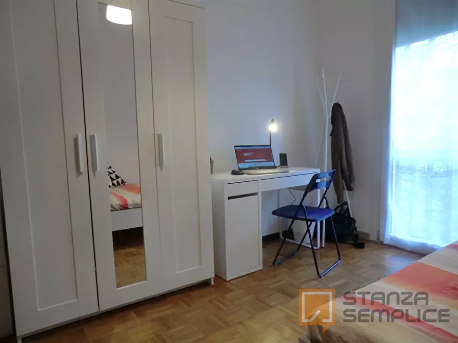 Immagine 10 di Stanza singola in affitto  in Via Pio X 41 a Padova