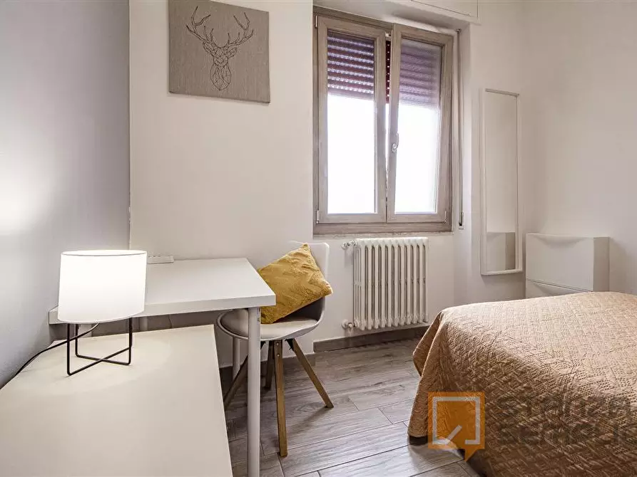 Immagine 4 di Stanza singola in affitto  in Viale Adua 28 a Sassari