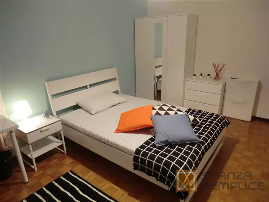 Immagine 3 di Stanza singola in affitto  in Via via Carlo Collodi 8 a Padova