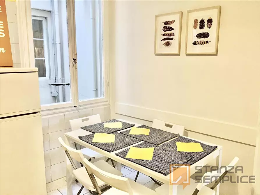 Immagine 10 di Stanza singola in affitto  in Via del Ponte Rosso 13 a Firenze