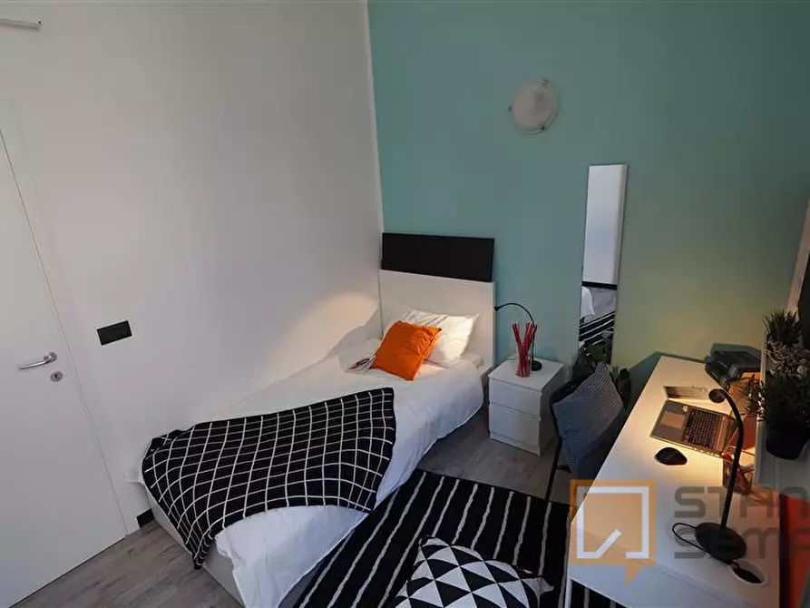 Immagine 3 di Stanza singola in affitto  in Via Nota 3 a Torino