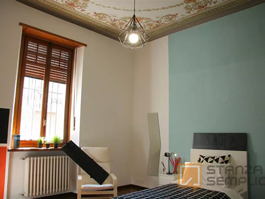 Immagine 1 di Stanza singola in affitto  in Via Beaulard 58 a Torino