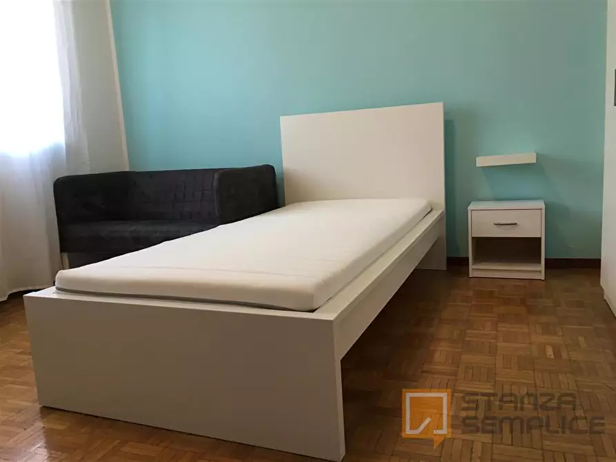 Immagine 2 di Stanza singola in affitto  in VIA SABBIONI 4A a Rovereto