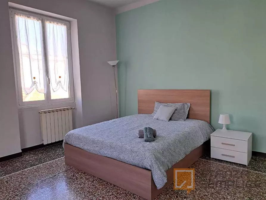 Immagine 8 di Stanza singola in affitto  in SALITA PIANO DI ROCCA 8/9 a Genova