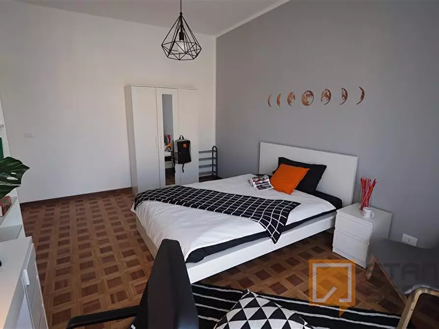 Immagine 2 di Stanza singola in affitto  in Corso Bramante 80 a Torino